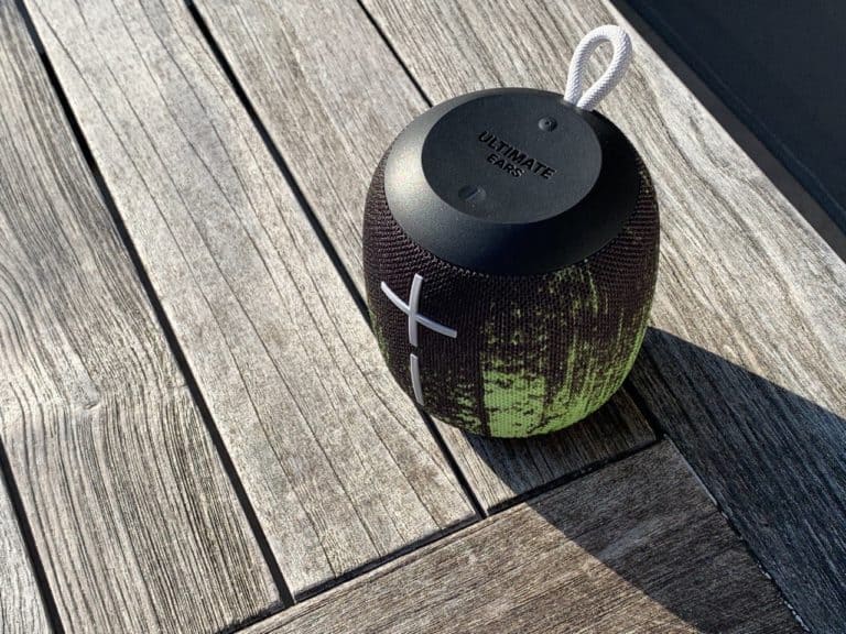 Ultimate Ears – Wonderboom