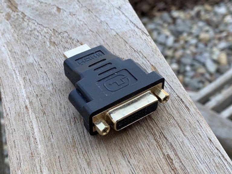 Was ist besser HDMI oder DVI?