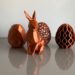 Ostern aus dem 3D-Drucker