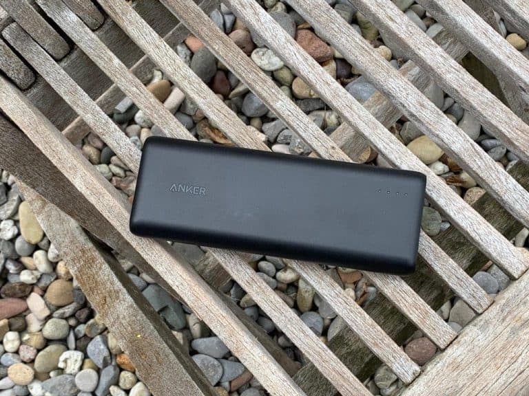 Anker PowerCore Speed Powerbank
