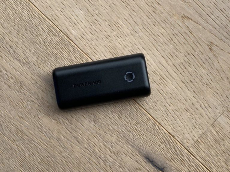 Poweradd Powerbank Testbericht