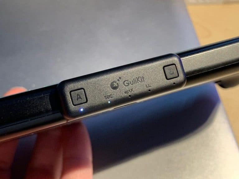 Nintendo Switch Bluetooth-Adapter
