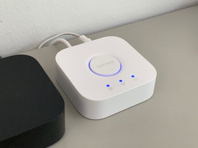 Philips Hue Grundlagen