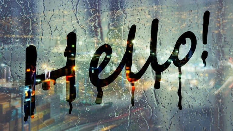 "Windows Hello": Das Gesicht als Passwort