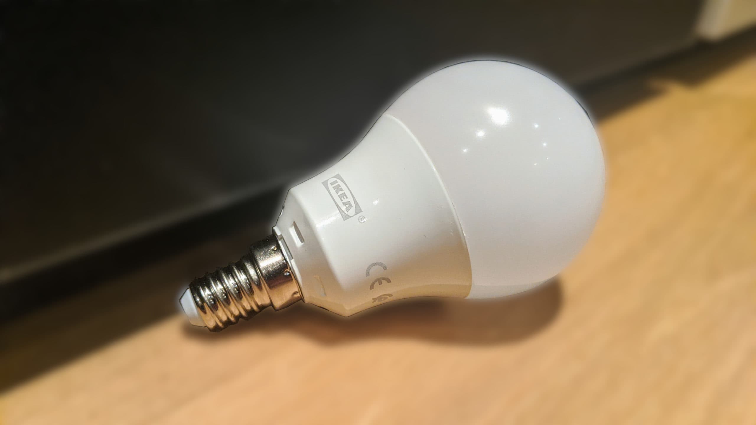 IKEA TRADFRI - die Philips Hue Alternative? Testbericht - FirstReview