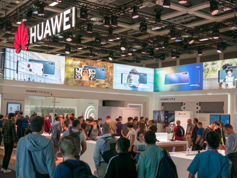 Huawei