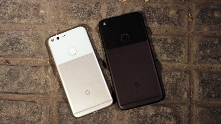 Google Pixel-Reihe nähert sich dem Ende?
