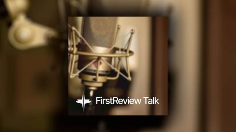 Talk #2: WWDC20, HTC und DSLRs