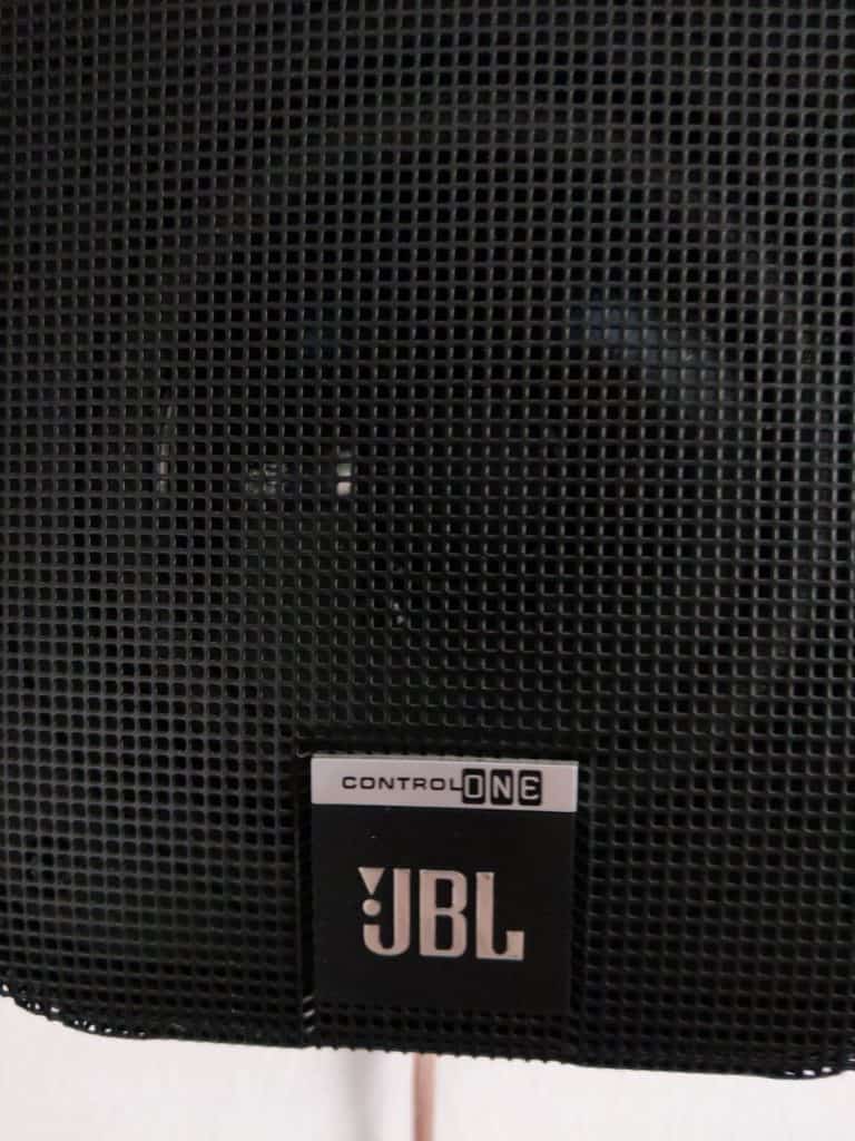 JBL Control One
