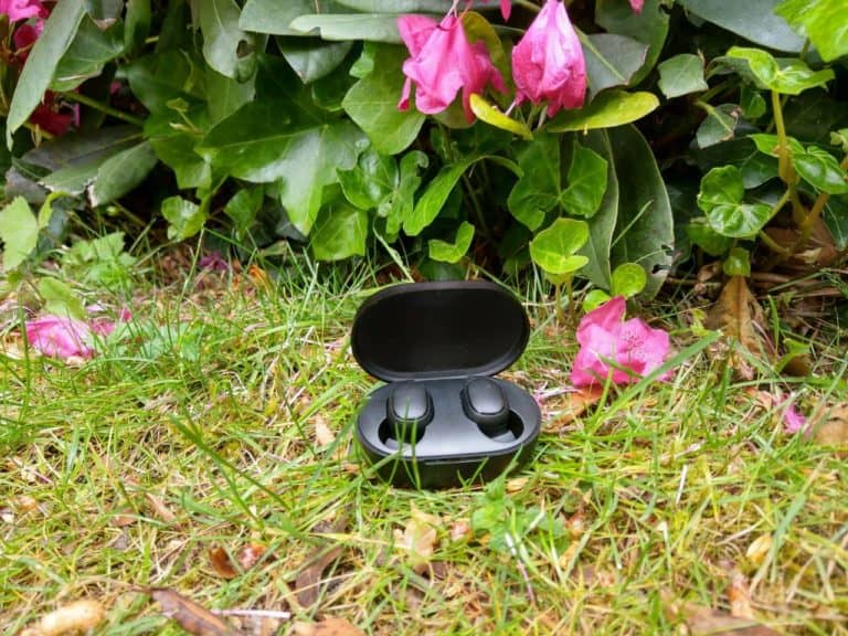 Xiaomi Mi True Wireless Earbuds Basic Test