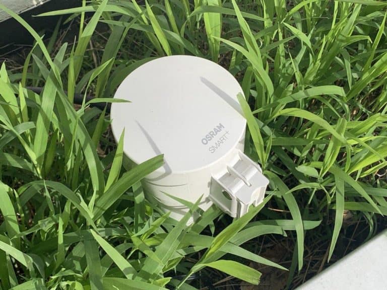 OSRAM Smart+ Outdoor Plug
