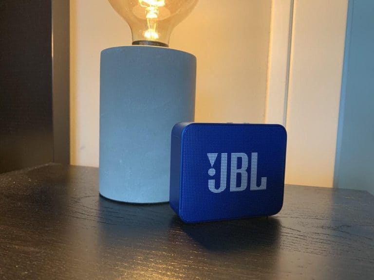 JBL Go 2 Testbericht