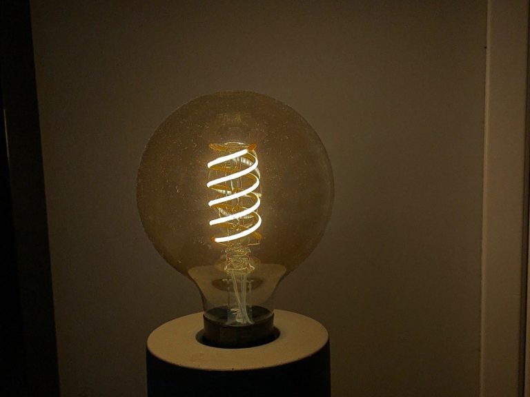 Philips Hue Vintage – Ein Klassiker wird Smart
