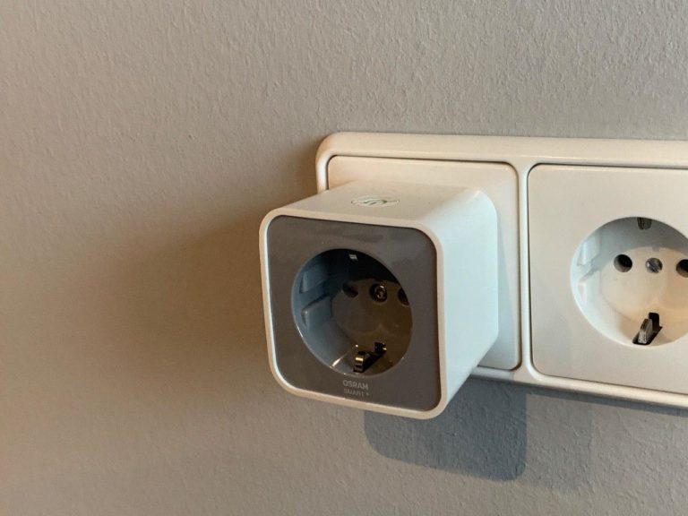 OSRAM Smart+ Plug