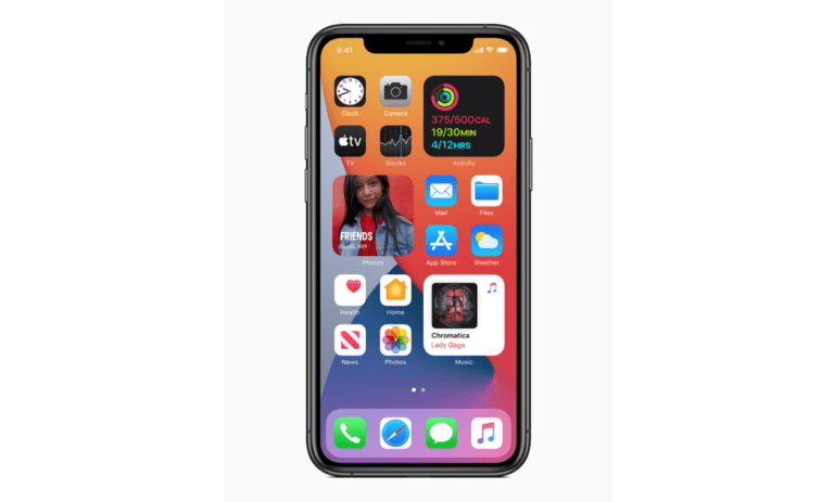 iOS 14, iPadOS 14, WatchOS 7, tvOS 14 und macOS 10.16 kommen