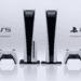 Playstation 5: So wird sie aussehen