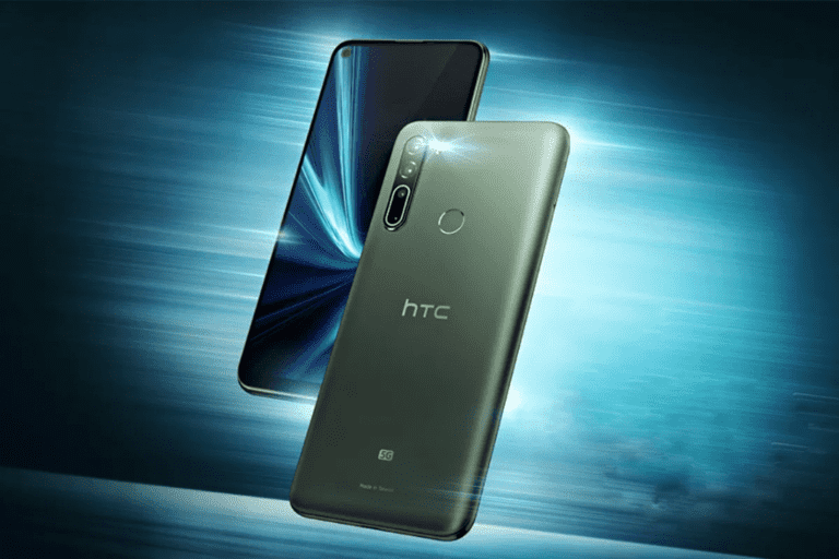 HTC U20 5G kommt nach Europa