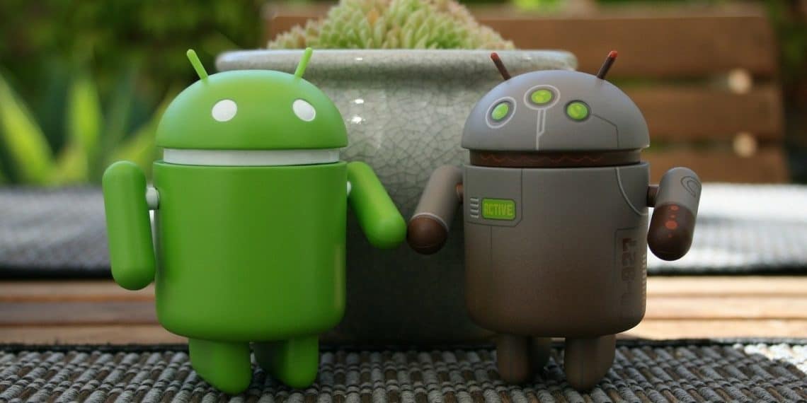 Android 11: Apk Installation wird schwieriger