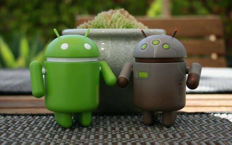 Android 11: Apk Installation wird schwieriger