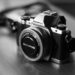 Olympus zieht sich aus dem Kameramarkt zurück