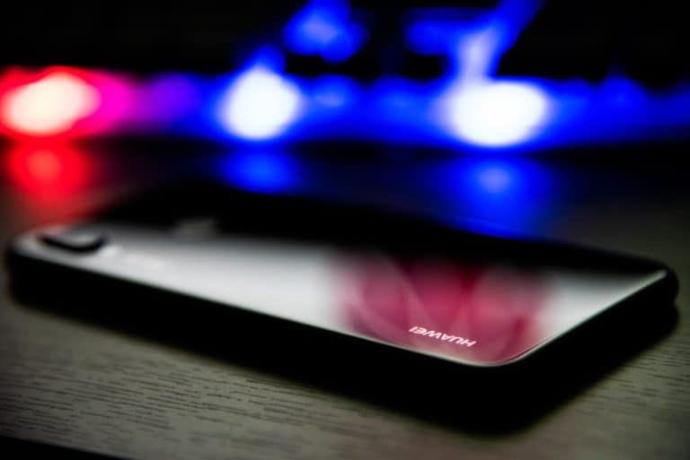 Huawei überholt Samsung