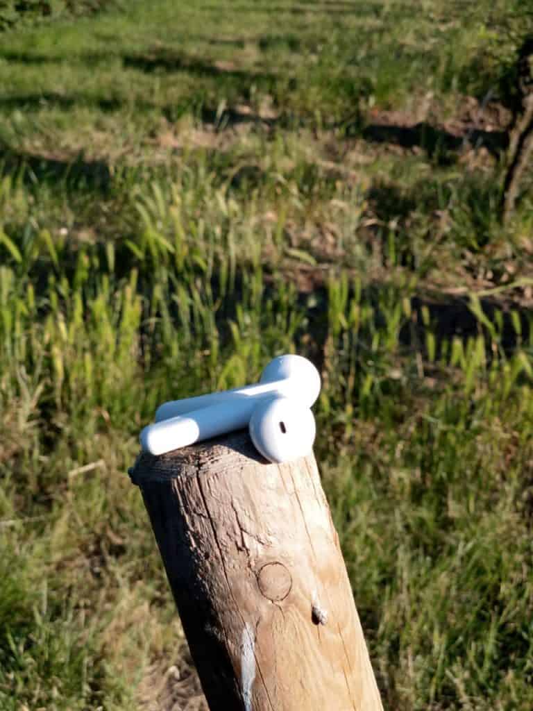 Maginon In Ear Kopfhörer mit Bluetooth BIK-3 Test