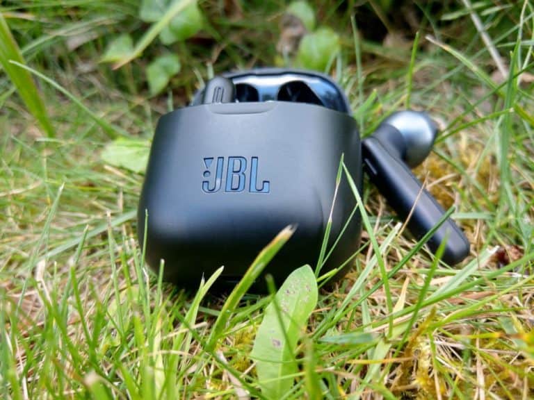 JBL TUNE 220TWS Test