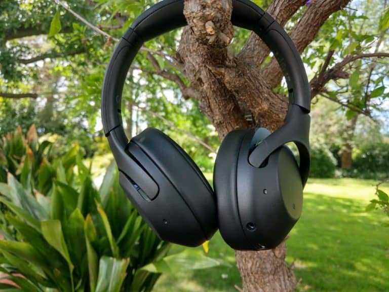 Sony WH-XB900N Test