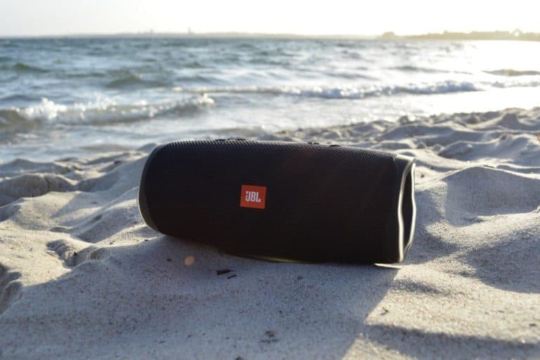 JBL Charge 4 Testbericht