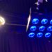 Eurolite LED Party Panel RGB+UV Testbericht
