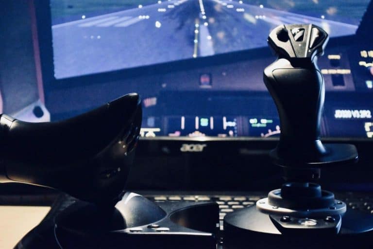 Thrustmaster T.Flight Hotas One