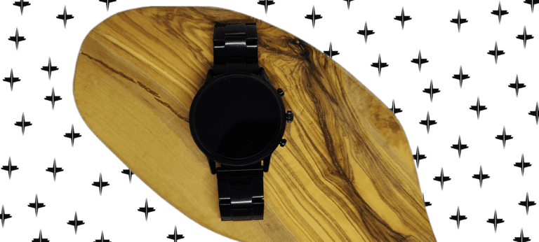Fossil Gen 5 Smartwatch Test
