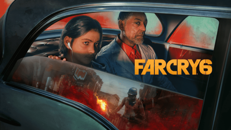 Far Cry 6 Quelle Ubisoft
