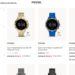 Bis zu 70 % bei Fossil