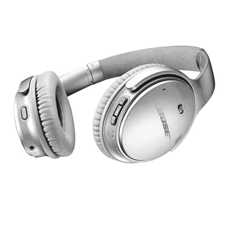 Bose Connect App