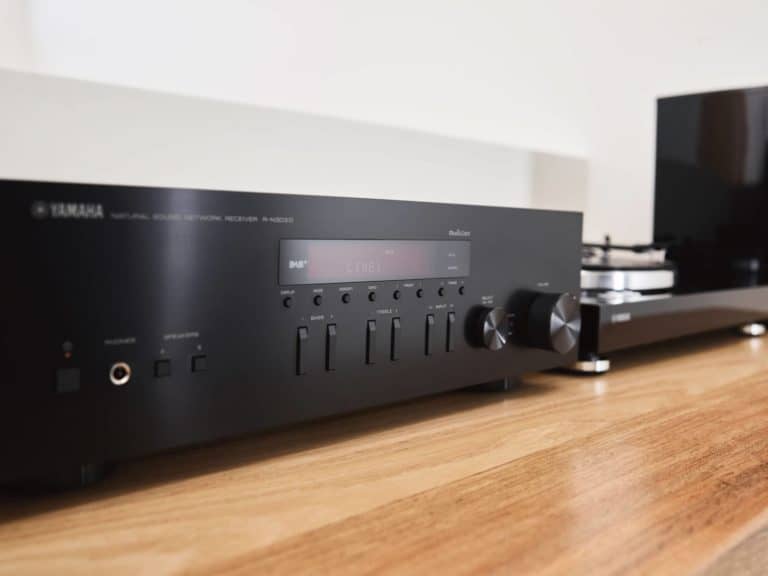 Yamaha MusicCast