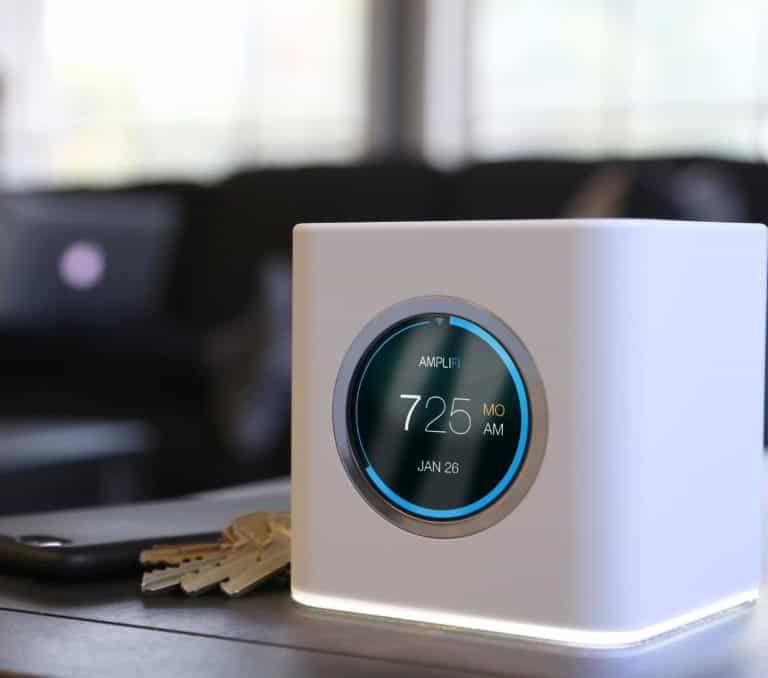Produktbild Amplifi HD