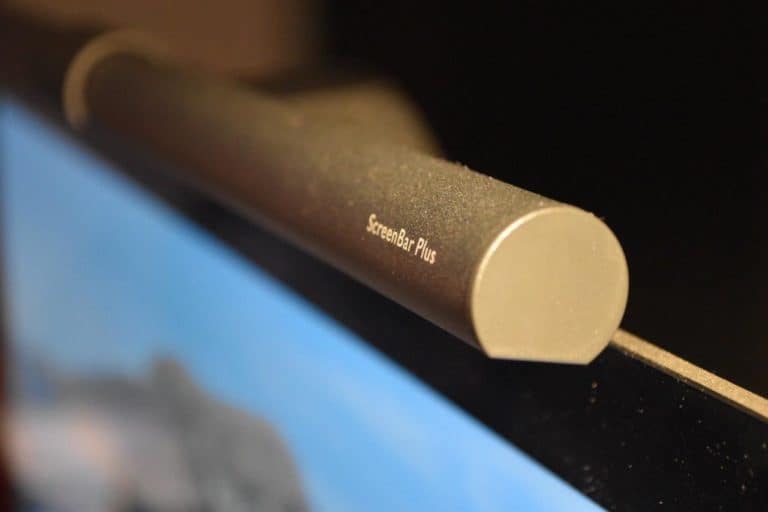 BenQ ScreenBar Plus