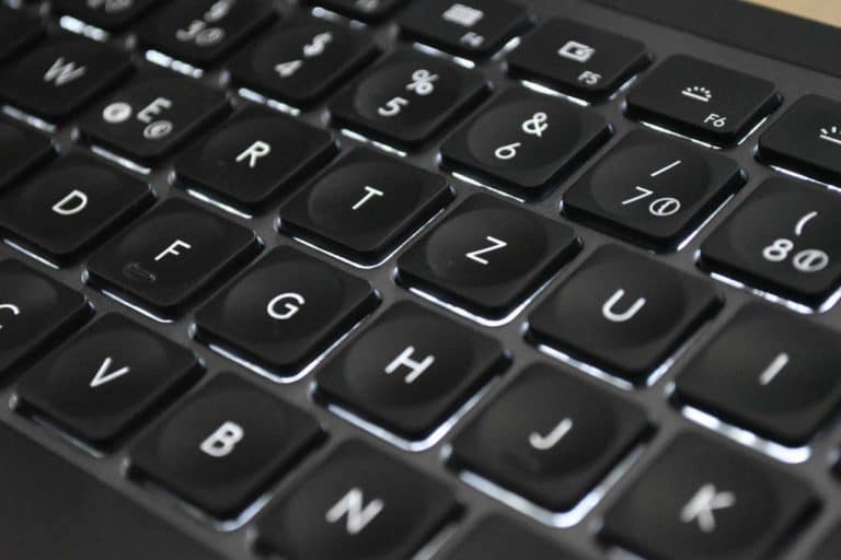 Logitech MX Keys Testbericht