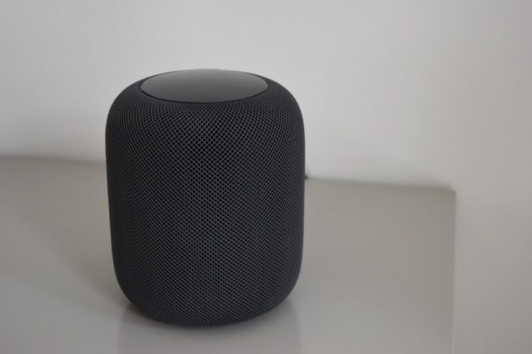 Apple HomePod