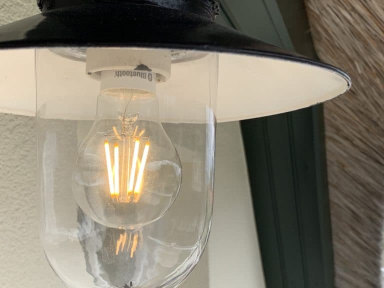 OSRAM SMART+ LED Lampe mit HomeKit