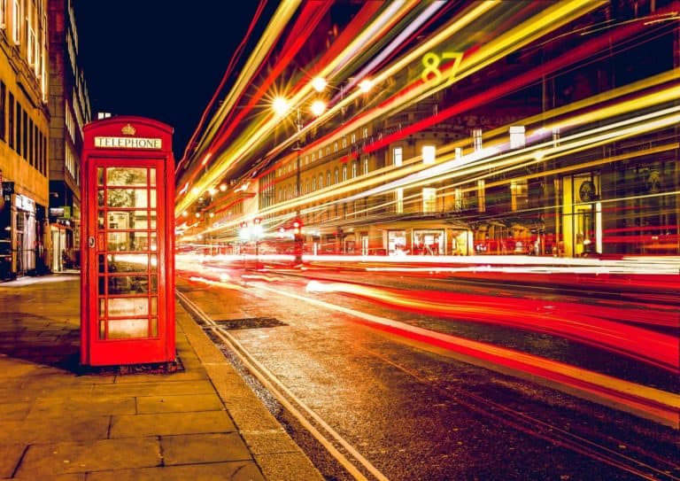 Großbritannien in Zukunft 5G Ausbau ohne Huawei?