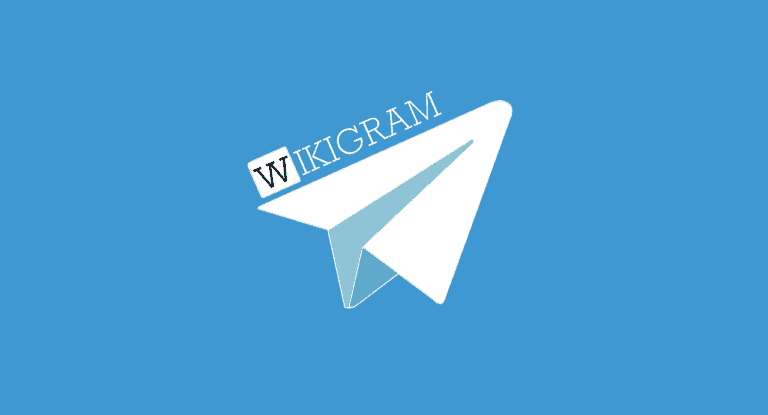 Telegram Logo