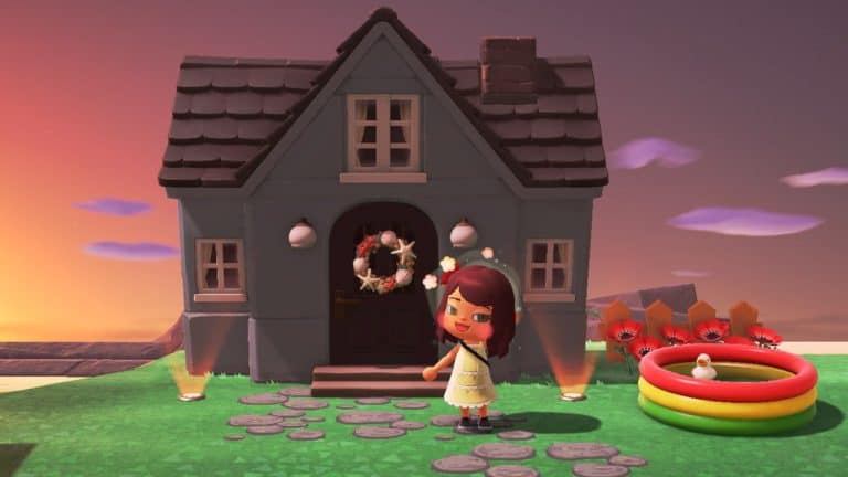 Animal Crossing: New Horizons – Von der Bruchbude zur Villa