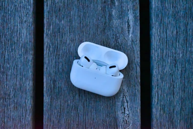 Apple AirPods Pro