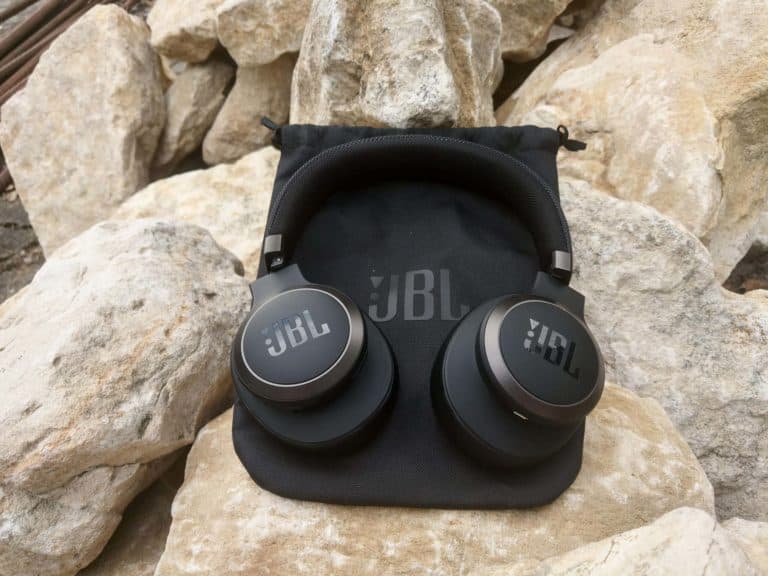 JBL LIVE 650BTNC Test