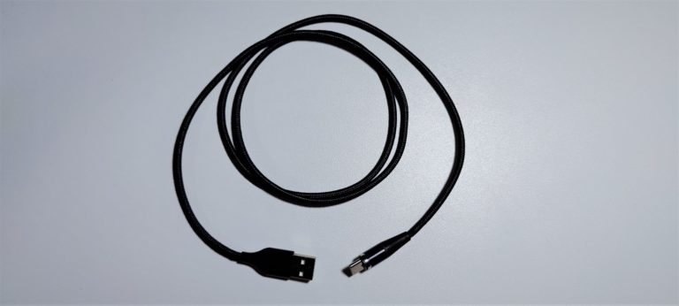 Magnetladekabel im Test
