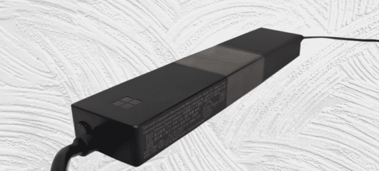 Microsoft Wireless Display Adapter Test