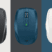 Logitech: MX ANYWHERE 2S im Test