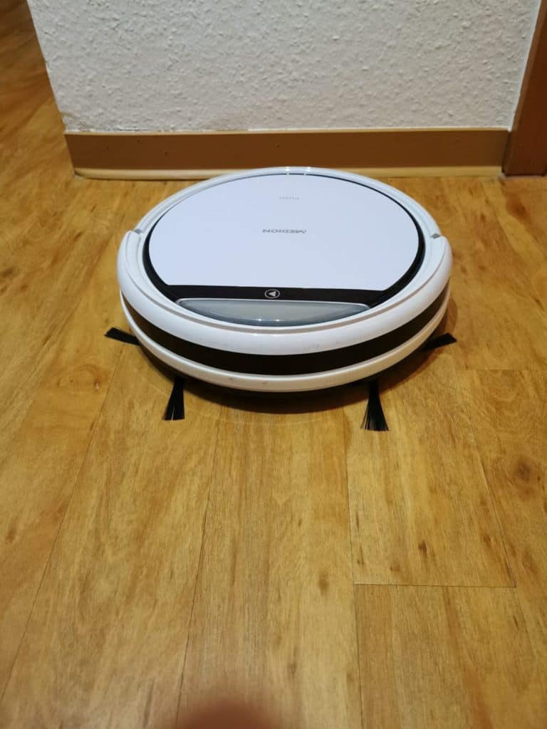 Medion MD 18500 Test